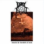 GOAT TYRANT Towards the threshold of death CD